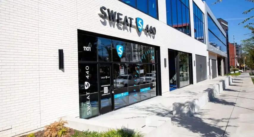SWEAT440 USA Franchise For Sale