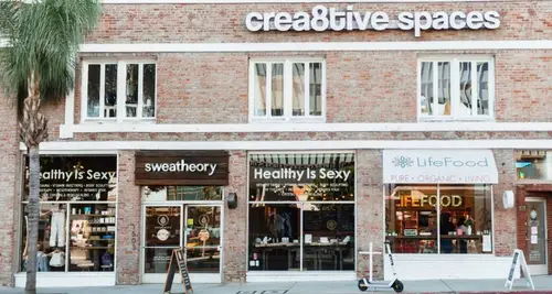 Sweatheory Franchise Investment, Cost & ROI Opportunity