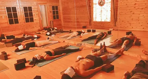 Sweatheory Franchise Investment, Cost & ROI Opportunity image 3