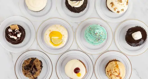 Sweet Arleen’s Franchise Cost & Fees Opportunity image 2