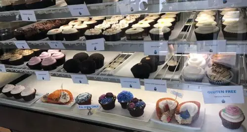 Sweet Arleen’s Franchise Cost & Fees Opportunity image 4