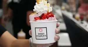 Sweet Charlie’s Franchise Cost & Fees Opportunities