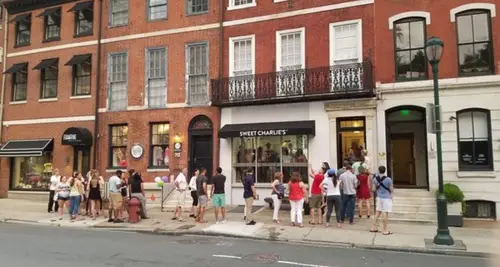 Sweet Charlie’s Franchise Cost & Fees Opportunities image 3