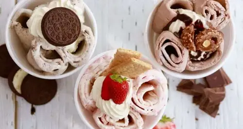 Sweet Charlie’s Franchise Cost & Fees Opportunities image 4