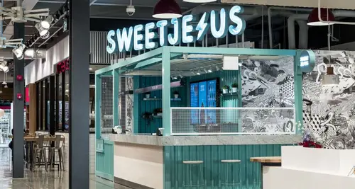 Sweet Jesus Franchise Cost & Fees Opportunities image 3