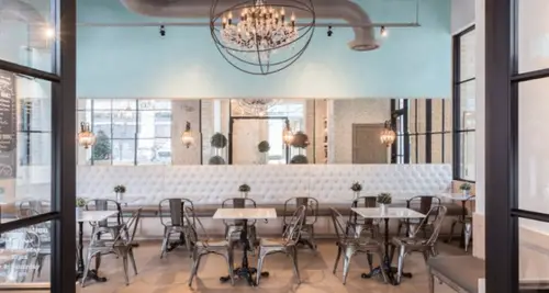 Sweet Paris Crêperie & Café Franchise For Sale image 4