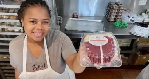 Sweet Red Peach Franchise Cost & Fees Opportunities