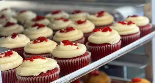 Sweet Red Peach Franchise Cost & Fees Opportunities image 2