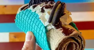 Sweet Rolled Tacos Franchise Cost & Fees Opportunities