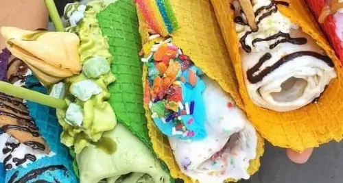 Sweet Rolled Tacos Franchise Cost & Fees Opportunities image 3