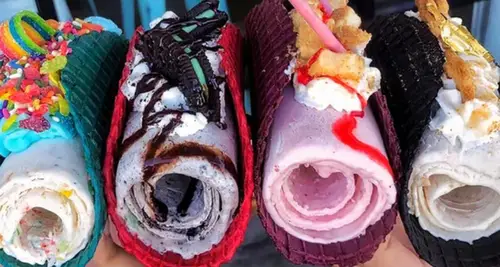 Sweet Rolled Tacos Franchise Cost & Fees Opportunities image 4