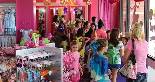 Sweet & Sassy Franchise Investment, Cost & Opportunity image 3