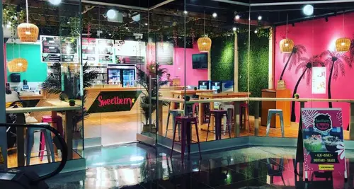 Sweetberry Bowls Franchise Cost & Fees Opportunities image 3