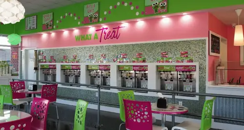 sweetFrog Franchise Investment, Cost & Opportunity image 4