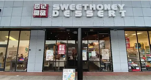 Sweethoney Dessert Franchise Cost & Fees Opportunities