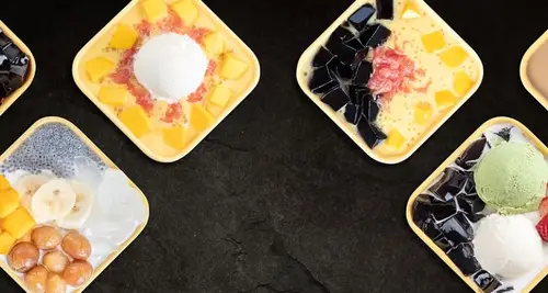 Sweethoney Dessert Franchise Cost & Fees Opportunities