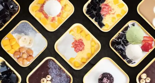 Sweethoney Dessert Franchise Cost & Fees Opportunities image 3