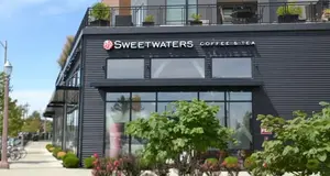 Sweetwaters Coffee & Tea