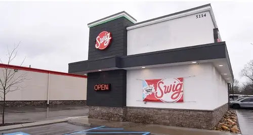 Swig Franchise Investment, Cost & ROI Opportunity