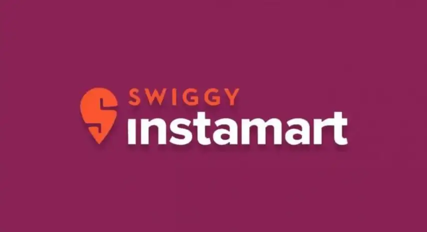 Swiggy Instamart India
