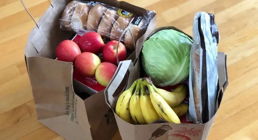 Swiggy Instamart India