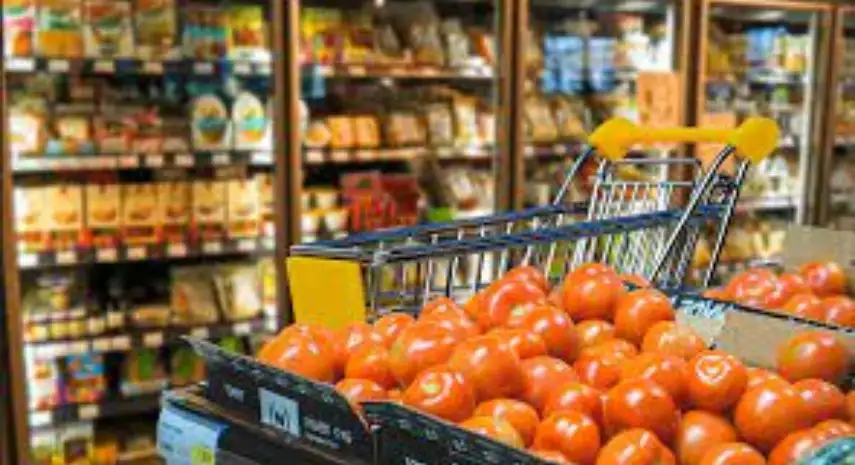 Swiggy Instamart India