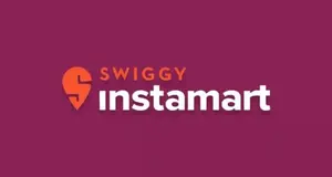 Swiggy Instamart India