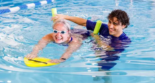 Swimtastic Swim School