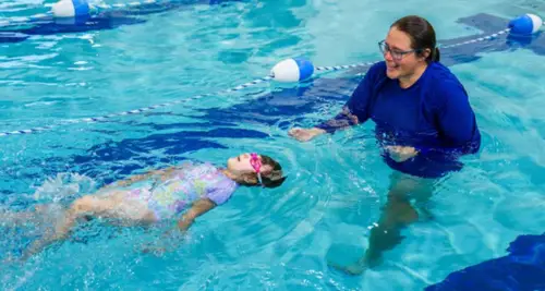 Swimtastic Swim School Franchise For Sale image 2