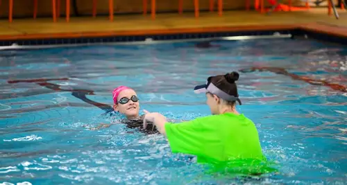 Swimtastic Swim School Franchise For Sale image 4