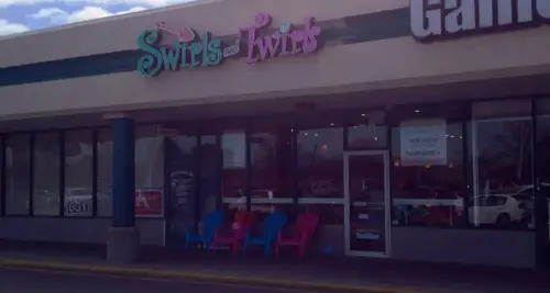 Swirls and Twirls Franchise Cost, Fees, Opportunity