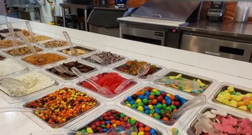 Swirls and Twirls Franchise Cost, Fees, Opportunity