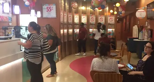 Swirls and Twirls Franchise Cost, Fees, Opportunity image 4