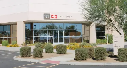 Swisher Hygiene Franchise Investment, Cost & Opportunity