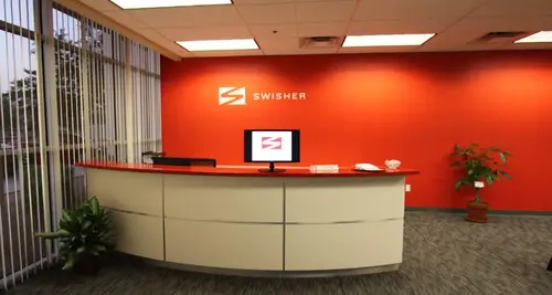 Swisher Hygiene Franchise Investment, Cost & Opportunity image 3
