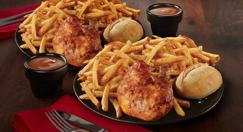 Swiss Chalet Canada Franchise For Sale