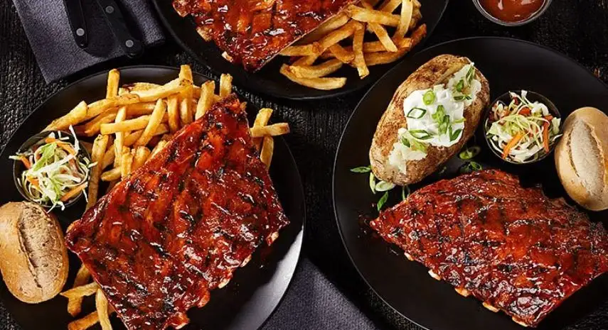 Swiss Chalet Canada Franchise For Sale