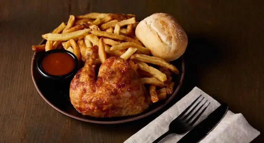 Swiss Chalet Canada Franchise For Sale