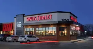 Swiss Chalet Canada