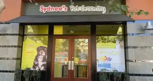 Sydnee's Pet Grooming