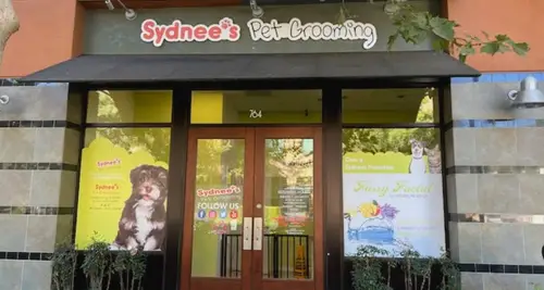Sydnee's Pet Grooming Franchise Opportunity