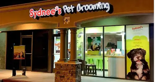 Sydnee's Pet Grooming Franchise Opportunity image 2