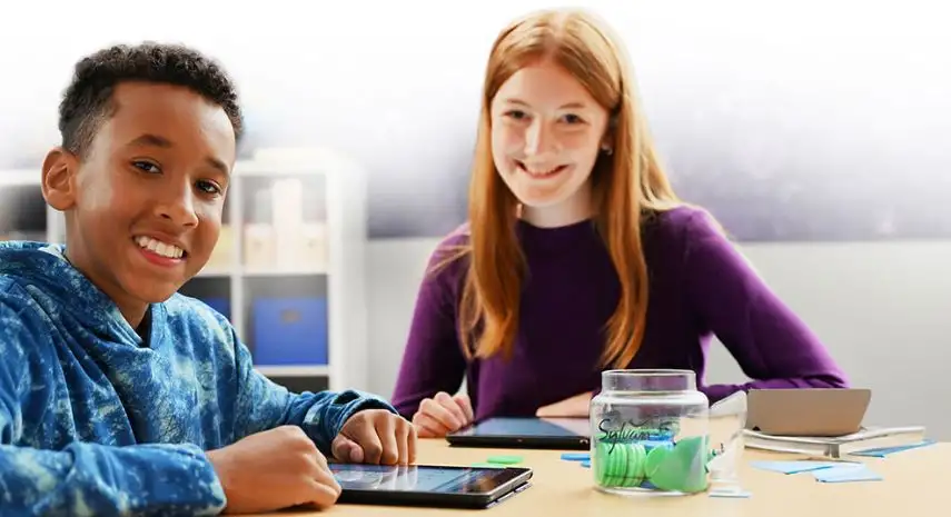 Sylvan Learning USA Franchise Opportunity