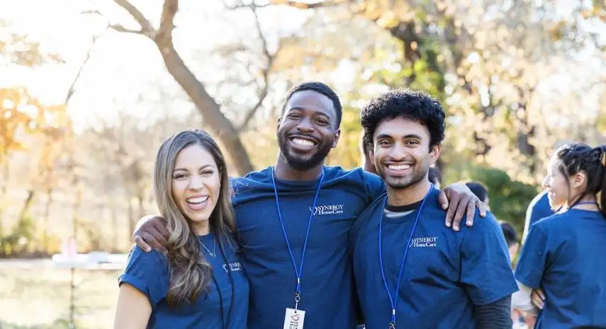 Synergy HomeCare USA Franchise For Sale image 2