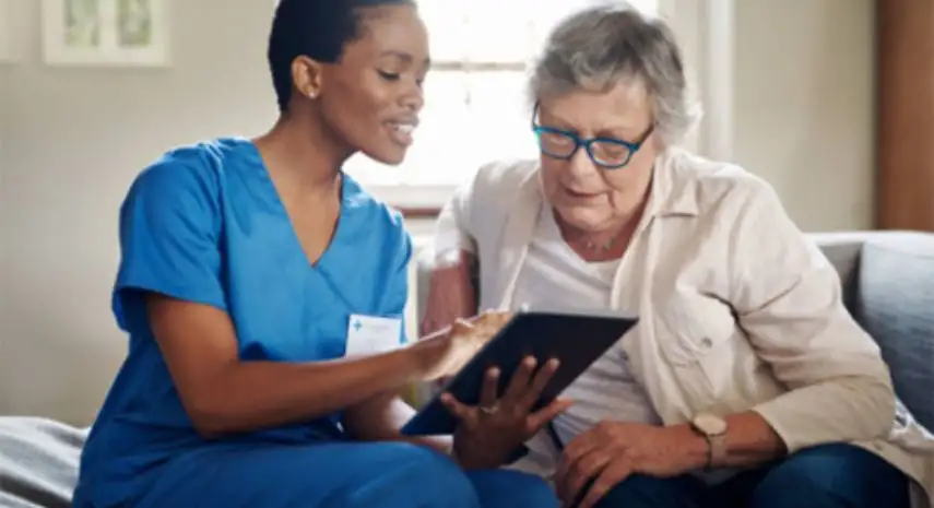 Synergy HomeCare USA Franchise For Sale