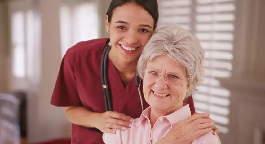 Synergy HomeCare USA Franchise For Sale image 4