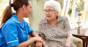 Synergy HomeCare USA