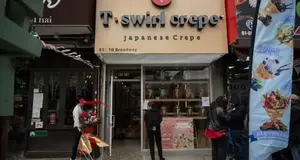 T-Swirl Crepe Franchise Cost & Fees Opportunities