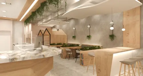 T-Swirl Crepe Franchise Cost & Fees Opportunities image 4