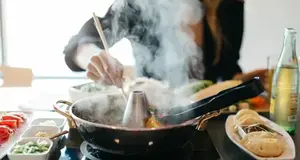 Tabu Shabu Investment, Cost & Opportunity